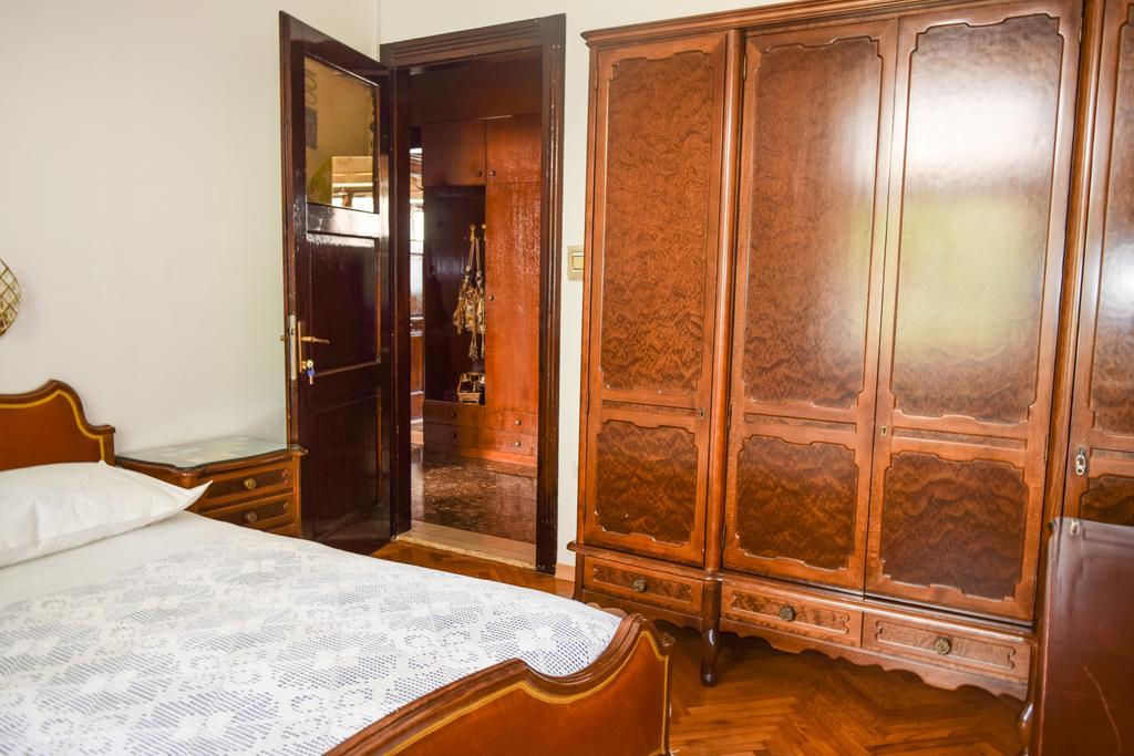 Guesthouse Harasic สปลิท ภายนอก รูปภาพ