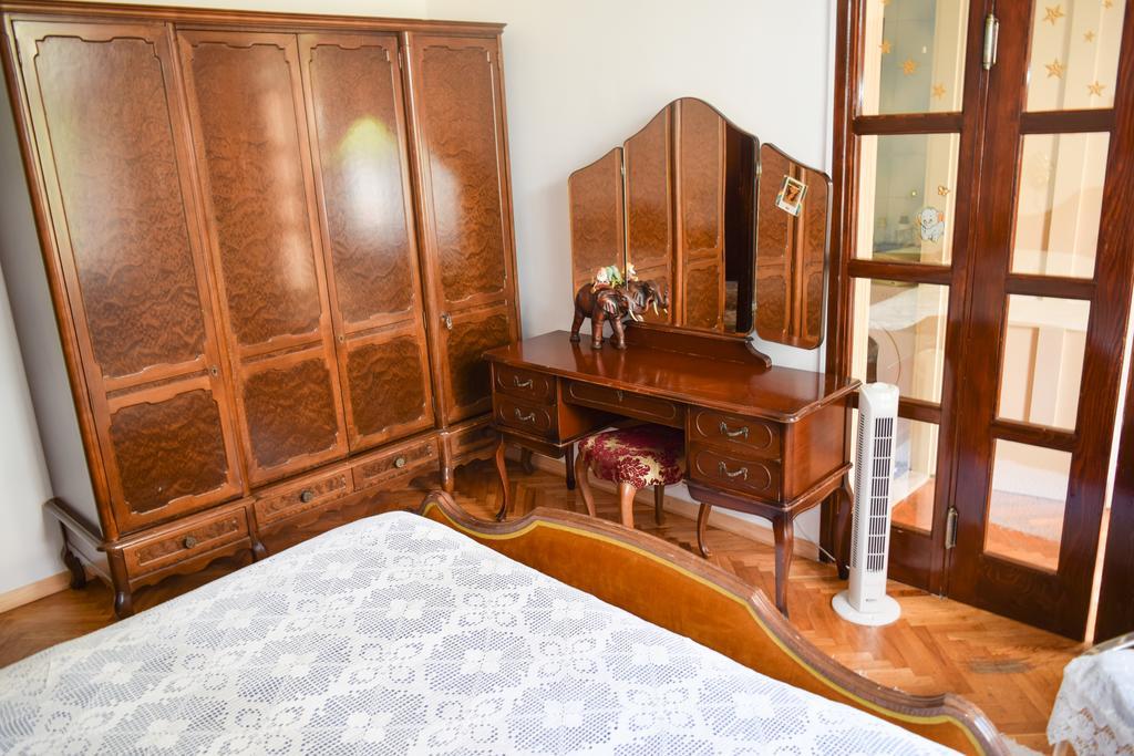 Guesthouse Harasic สปลิท ภายนอก รูปภาพ