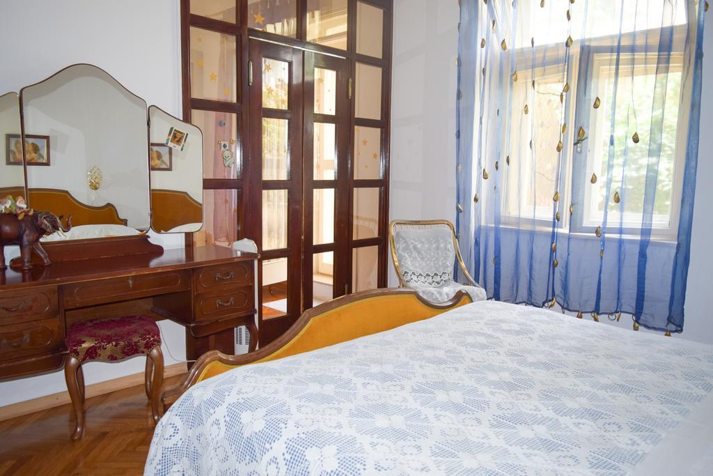 Guesthouse Harasic สปลิท ภายนอก รูปภาพ