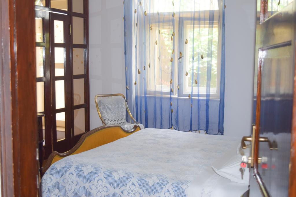 Guesthouse Harasic สปลิท ภายนอก รูปภาพ